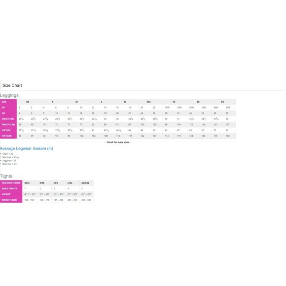 Hue Studio Women's Mini Diamond  Control Top Tights Black Sz. 3 - Picture 3 of 3